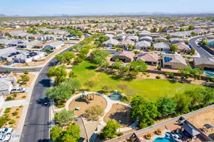 30128 W Weldon Ave, Buckeye, AZ 85396 - Photo 39