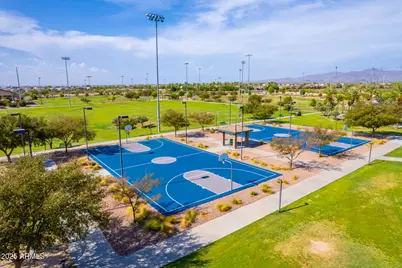 30128 W Weldon Avenue, Buckeye, AZ 85396 - Photo 41