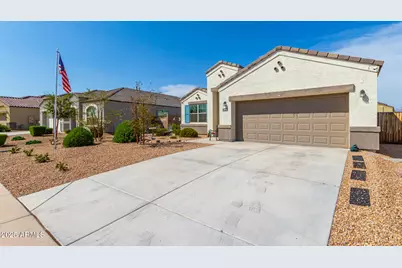 30128 W Weldon Avenue, Buckeye, AZ 85396 - Photo 1