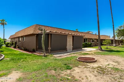 10022 W Mountain View Road, Sun City, AZ 85351 - Photo 27
