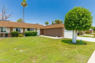 10022 W Mountain View Rd, Sun City, AZ 85351 - Photo 1