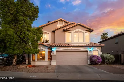 1723 E Pontiac Drive, Phoenix, AZ 85024 - Photo 43