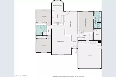 2539 Golden Eagle Drive, Sierra Vista, AZ 85650 - Photo 51