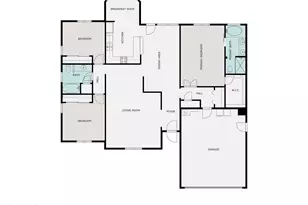 2539 Golden Eagle Dr, Sierra Vista, AZ 85650 - Photo 51