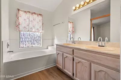 2539 Golden Eagle Drive, Sierra Vista, AZ 85650 - Photo 21