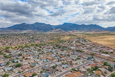 2539 Golden Eagle Drive, Sierra Vista, AZ 85650 - Photo 47