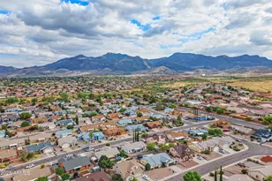 2539 Golden Eagle Dr, Sierra Vista, AZ 85650 - Photo 49