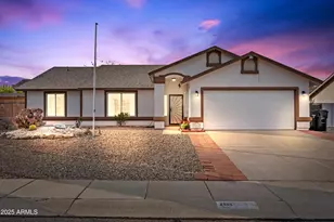 2539 Golden Eagle Dr, Sierra Vista, AZ 85650 - Photo 1