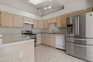 2539 Golden Eagle Dr, Sierra Vista, AZ 85650 - Photo 13