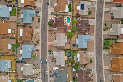 2539 Golden Eagle Drive, Sierra Vista, AZ 85650 - Photo 43