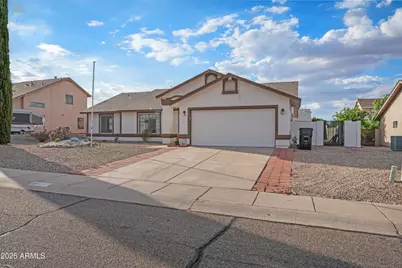 2539 Golden Eagle Drive, Sierra Vista, AZ 85650 - Photo 39