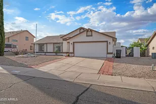 2539 Golden Eagle Dr, Sierra Vista, AZ 85650 - Photo 39