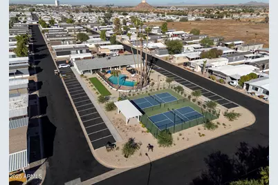 426 W Cottonwood Lane #28, Casa Grande, AZ 85122 - Photo 35