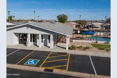 426 W Cottonwood Lane #28, Casa Grande, AZ 85122 - Photo 41