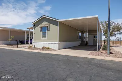 426 W Cottonwood Lane #28, Casa Grande, AZ 85122 - Photo 3