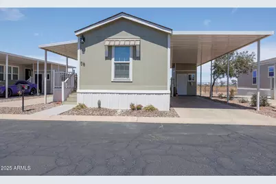 426 W Cottonwood Lane #28, Casa Grande, AZ 85122 - Photo 1