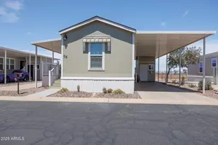 426 W Cottonwood Ln, Casa Grande, AZ 85122 - Photo 1