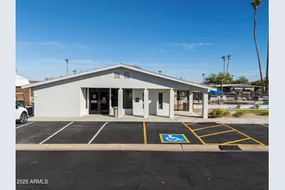 426 W Cottonwood Lane #28, Casa Grande, AZ 85122 - Photo 27