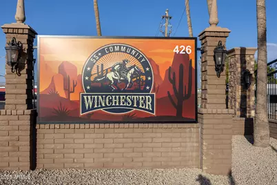 426 W Cottonwood Lane #28, Casa Grande, AZ 85122 - Photo 21