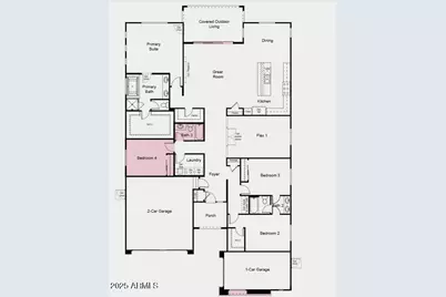 25080 N 171st Drive, Surprise, AZ 85387 - Photo 31