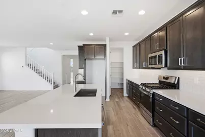 25080 N 171st Drive, Surprise, AZ 85387 - Photo 3