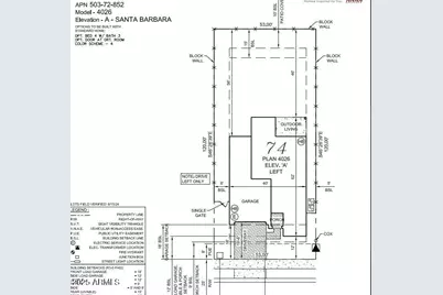 25080 N 171st Drive, Surprise, AZ 85387 - Photo 33