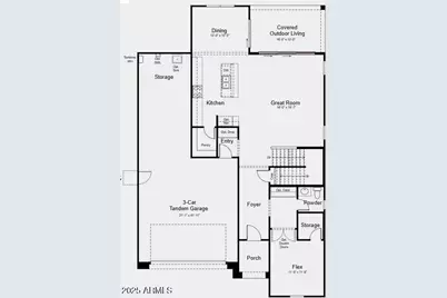 17149 W Sweet Iron Pass, Surprise, AZ 85387 - Photo 51