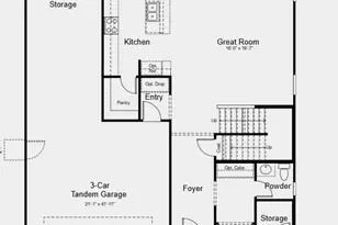 17149 W Sweet Iron Pass, Surprise, AZ 85387 - Photo 51