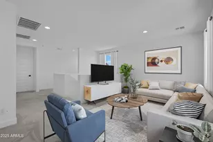 17149 W Sweet Iron Pass, Surprise, AZ 85387 - Photo 7