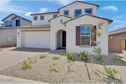 17149 W Sweet Iron Pass, Surprise, AZ 85387 - Photo 3