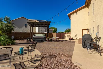 2004 N 125th Avenue, Avondale, AZ 85392 - Photo 51