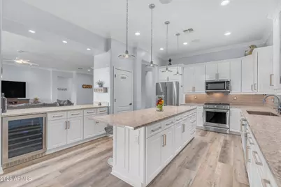 18199 W Buckhorn Drive, Goodyear, AZ 85338 - Photo 19