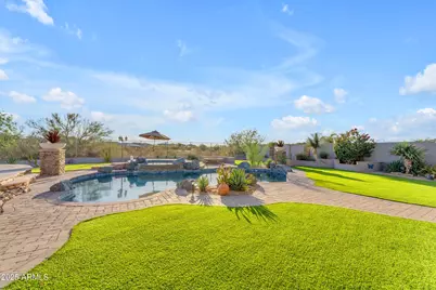 18199 W Buckhorn Drive, Goodyear, AZ 85338 - Photo 47