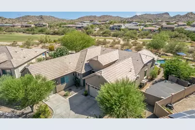 18199 W Buckhorn Drive, Goodyear, AZ 85338 - Photo 83