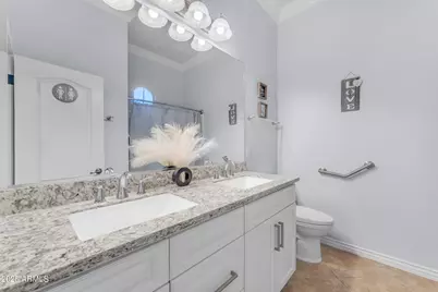 18199 W Buckhorn Drive, Goodyear, AZ 85338 - Photo 59