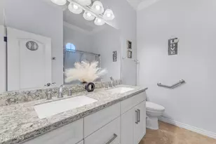 18199 W Buckhorn Dr, Goodyear, AZ 85338 - Photo 59