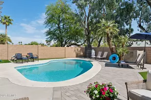 5301 E Tierra Buena Ln, Scottsdale, AZ 85254 - Photo 49