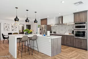 5301 E Tierra Buena Ln, Scottsdale, AZ 85254 - Photo 13