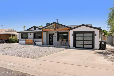 6907 E Willetta Street, Scottsdale, AZ 85257 - Photo 35