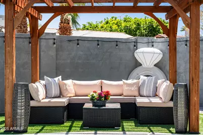 6907 E Willetta Street, Scottsdale, AZ 85257 - Photo 27