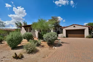 8934 E Rusty Spur Pl, Scottsdale, AZ 85255 - Photo 17