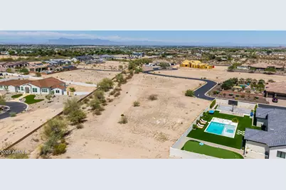 35470 N Grapefruit Drive #32, Queen Creek, AZ 85144 - Photo 35