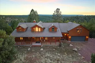 718 Kohners Ridge, Happy Jack, AZ 86024 - Photo 1