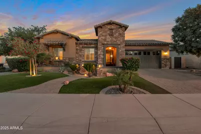 3907 E Carob, Gilbert, AZ 85298 - Photo 1