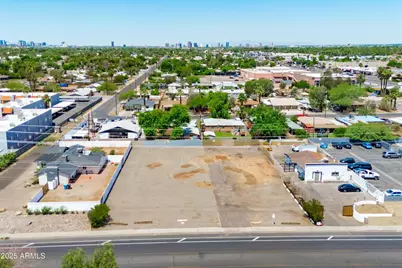 2814 N 36th Street #-, Phoenix, AZ 85008 - Photo 5