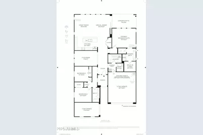 11139 E Ulysses Avenue, Mesa, AZ 85212 - Photo 3