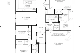 11139 E Ulysses Ave, Mesa, AZ 85212 - Photo 3