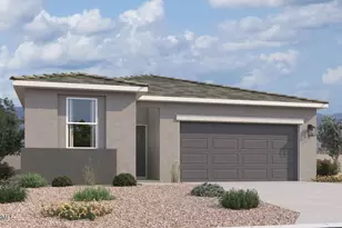47437 W Kenner, Maricopa, AZ 85139 - Photo 1