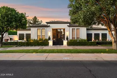 5700 E Sanna, Paradise Valley, AZ 85253 - Photo 1