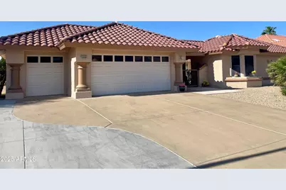 15604 W Sentinel, Sun City West, AZ 85375 - Photo 1